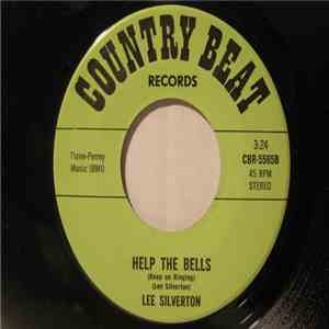 Lee Silverton - Cheshire Lane / Help The Bells