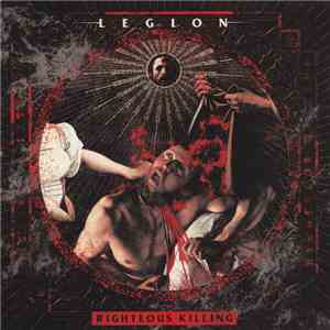 Legion  - Righteous Killing