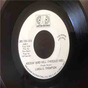 Linda G. Thompson - Mockin' Bird Hill (Tweedle Dee)