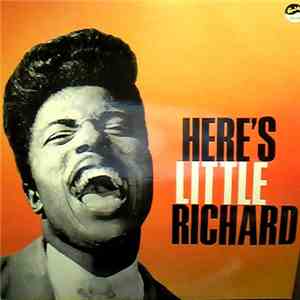Little Richard - Here's Little Richard