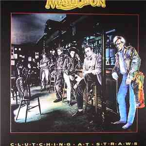 Marillion - Clutching At Straws