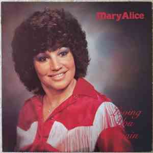 Mary Alice - Loving You Again