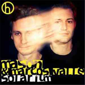 Mason - Solarium