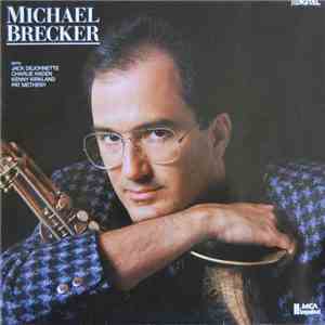 Michael Brecker - Michael Brecker