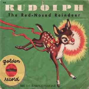 Mitchell Miller And Orchestra - Rudolph The Red-Nosed Reindeer