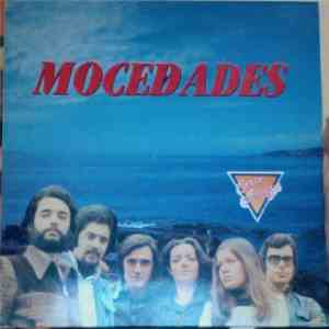 Mocedades - Mocedades