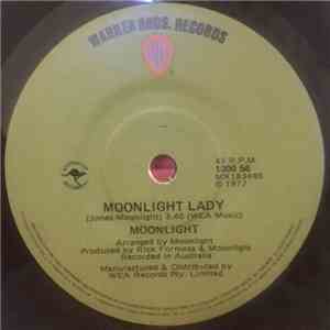 Moonlight  - Moonlight Lady