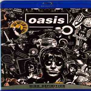 Oasis - Lord Don't Slow Me Down