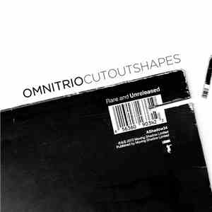 Omni Trio - Cut Out Shapes (Rare And Unreleased)