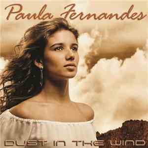 Paula Fernandes - Dust In The Wind