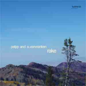 Pelpp and A. Vanvranken - Rake