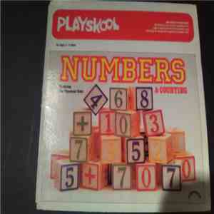 Peter Haas , Bugs Bower - Playskool Numbers & Counting
