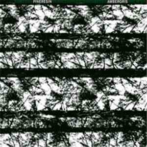 Pineresin - Ambergris
