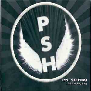 Pint Size Hero - Like A Hurricane