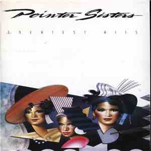 Pointer Sisters - Greatest Hits