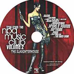 Prince - The Slaughterhouse