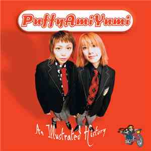 Puffy Ami Yumi - An Illustrated History