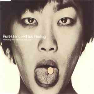 Puressence - This Feeling