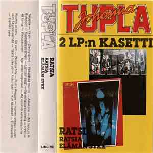 Ratsia - Ratsia / Elämän Syke