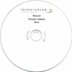Recoil - subHuman Promo Videos