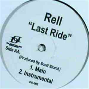 Rell - Last Ride
