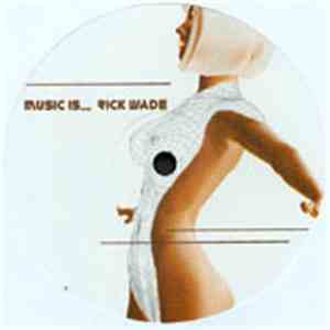 Rick Wade - Big Foot