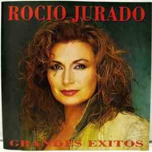 Rocio Jurado - Grandes Exitos