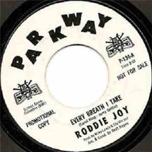 Roddie Joy - Every Breath I Take / Walkin' Back