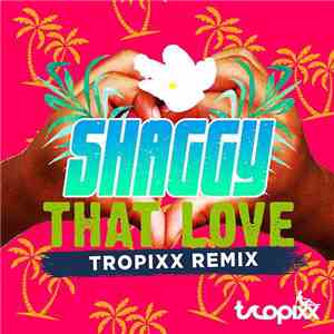 Shaggy - That Love (Tropixx Remix)