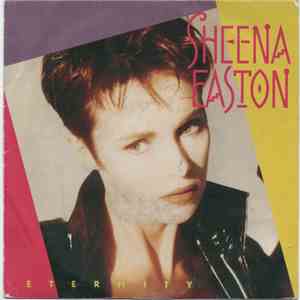 Sheena Easton - Eternity