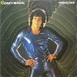 Sidney Magal - Vibrações
