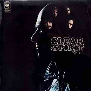 Spirit  - Clear