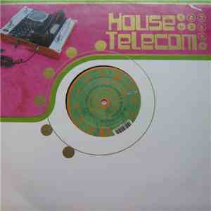 Stephane B. & Robert Collado - Funky Stuff 2 - Special Love EP