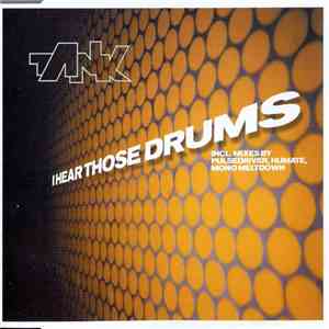 Tank - I Hear Those Drums