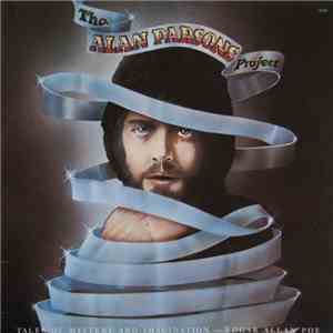 The Alan Parsons Project - Tales Of Mystery And Imagination