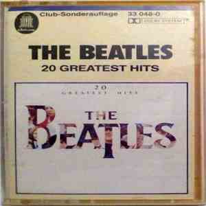 The Beatles - 20 Greatest Hits