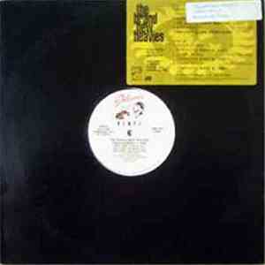 The Brand New Heavies, Main Source, The Pharcyde, Kool G. Rap - Bonafied Fu ...