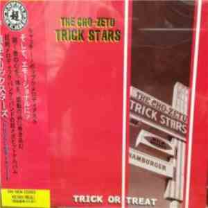 The Cho-Zetu Trick Stars - Trick Or Treat