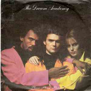 The Dream Academy - Please Please Please