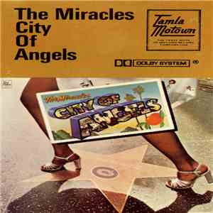 The Miracles - City Of Angels