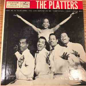 The Platters - Part III