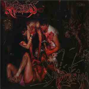 The Ravenous  - Blood Delirium