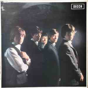 The Rolling Stones - The Rolling Stones