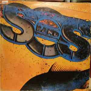 The S.O.S. Band - The S.O.S. Band Too