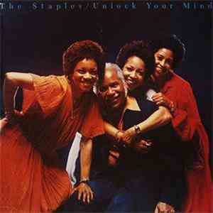 The Staples - Unlock Your Mind
