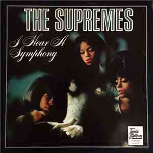 The Supremes - I Hear A Symphony