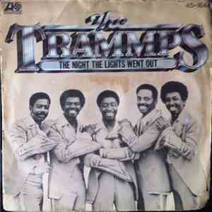 The Trammps - The Night The Lights Went Out