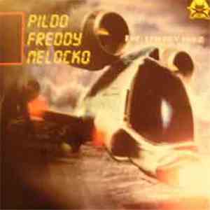 The Trilogy - Pildo, Freddy, Melocko - The Trilogy Vol. 2