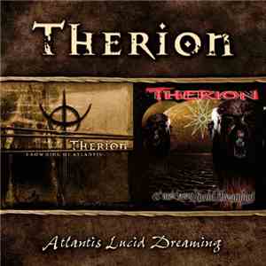 Therion - Atlantis Lucid Dreaming