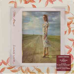 Tori Amos - Scarlet's Walk
